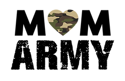 MOM Army Logo Black.png